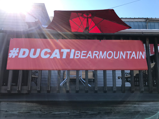 Motorcycle Dealer «Rockwell Cycles», reviews and photos, 1005 Rte 9W, Fort Montgomery, NY 10922, USA