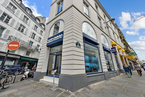 Propriétés Parisiennes Sotheby's International Realty - Agence Immobilière de Luxe Paris 8 à Paris