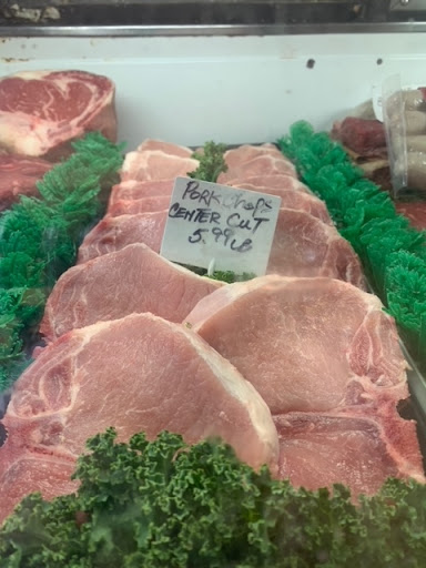 Butcher Shop «Islip Meat Market», reviews and photos, 551 Main St, Islip, NY 11751, USA