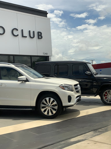 Motorcycle Shop «Heaven Cycle», reviews and photos, 7254 Bird Rd, Miami, FL 33155, USA