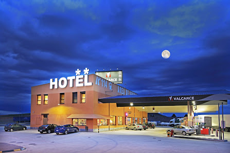 Hotel Valcarce Hormilla poligno industrial hormilla calle principal s/n, 26323 Hormilla, La Rioja, España