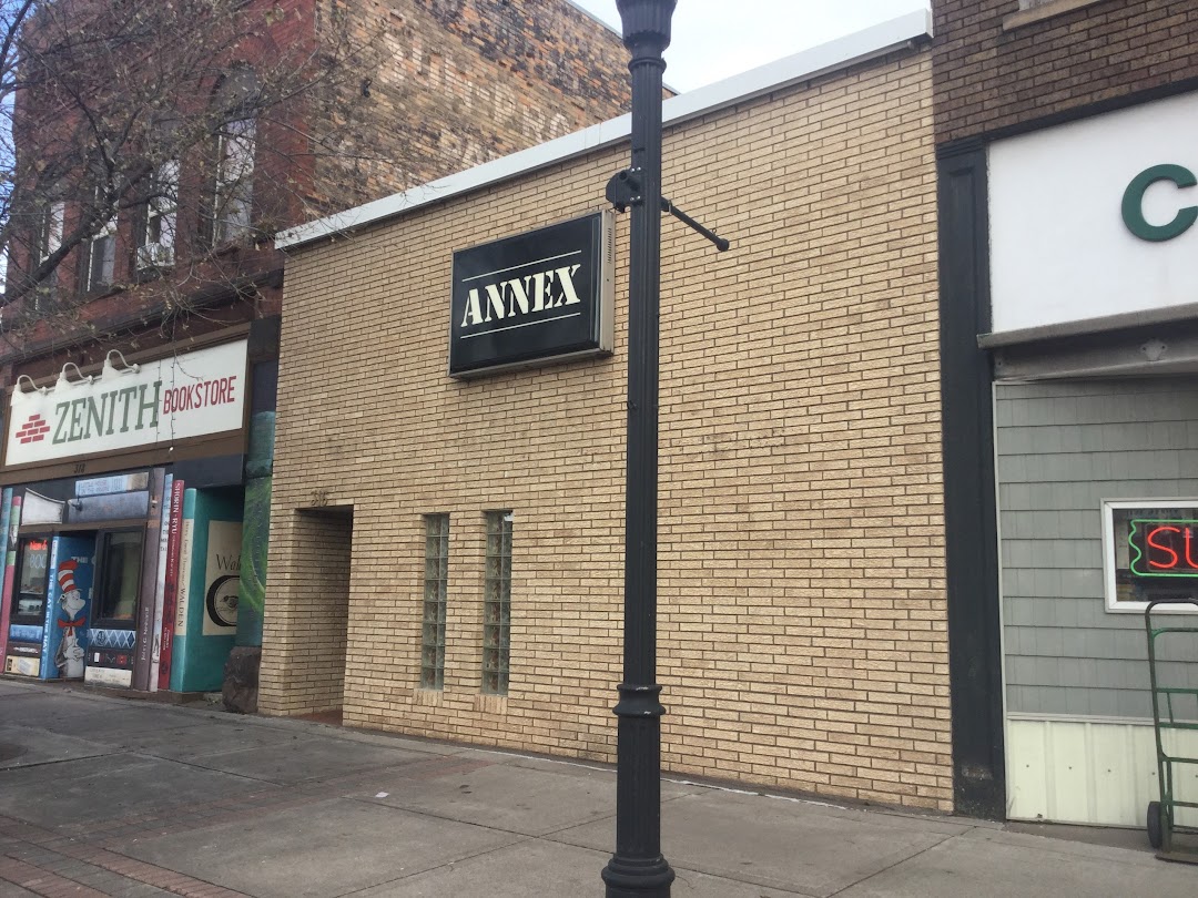 Annex Novelty Shop