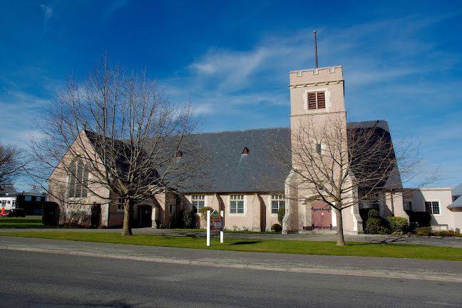 Anglican Church St Stephens