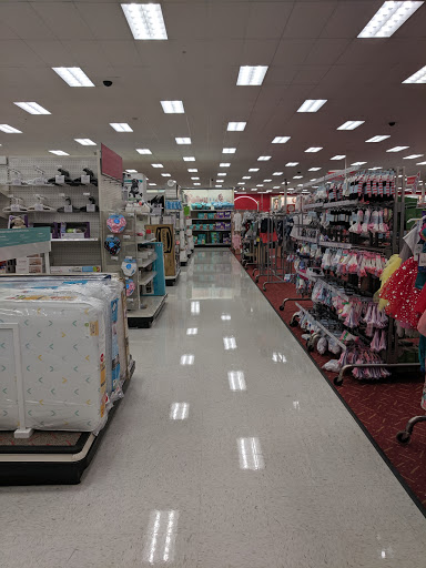 Department Store «Target», reviews and photos, 1970 Hilliard Rome Rd, Hilliard, OH 43026, USA