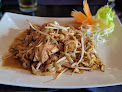 Siam Corner Ma Ma Thai Lichfield