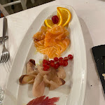 Photo n°7 de l'avis de Anto.i fait le 12/06/2022 à 11:40 sur le  La locanda dei pescatori à Monopoli