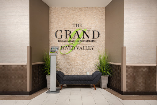 The Grand Rehabilitation and Nursing at River Valley image 1