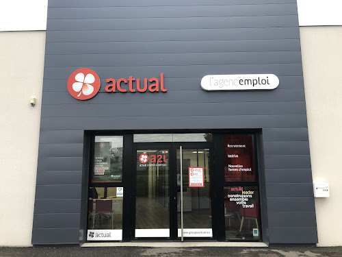 Actual emploi Sablé-sur-Sarthe à Sablé-sur-Sarthe