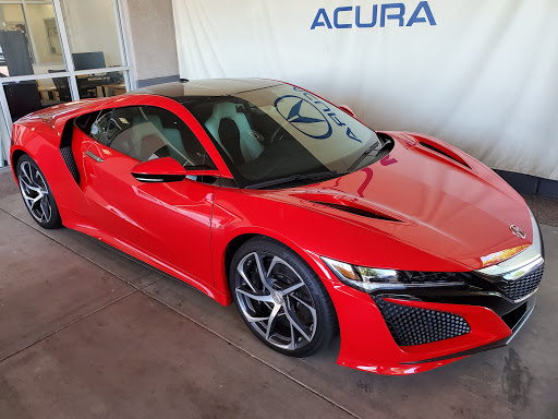 Acura Dealer «Acura of Peoria», reviews and photos, 9190 W Bell Rd, Peoria, AZ 85382, USA