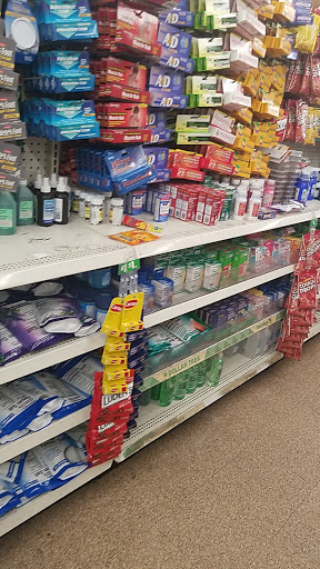 Dollar Store «Dollar Tree», reviews and photos, 5572 Silver Hill Rd, District Heights, MD 20747, USA