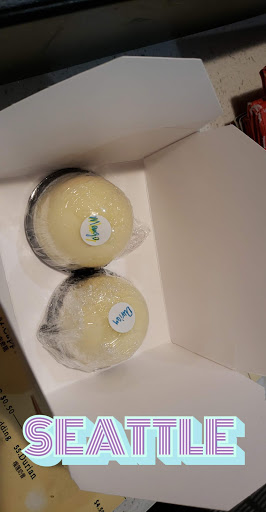 Dessert Restaurant «Cafe O Dessert», reviews and photos, 4727 University Way NE, Seattle, WA 98105, USA