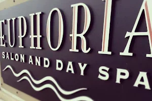 Euphoria Salon And Day Spa image