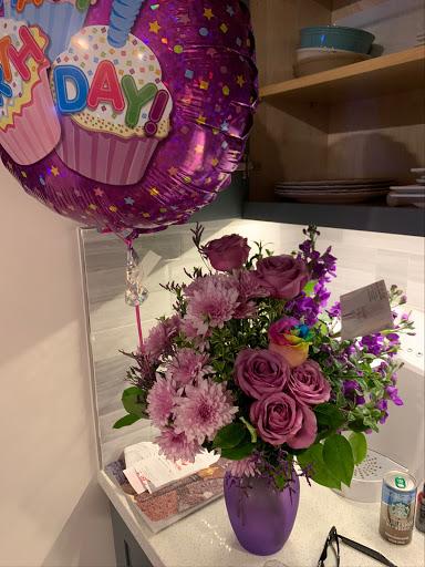 Florist «Mystic Garden Florist», reviews and photos, 2626 Ocean Ave, San Francisco, CA 94132, USA