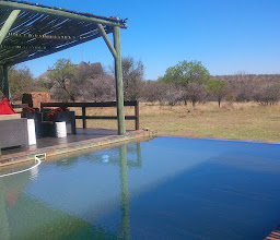 Mangwa Valley Game Lodge photo