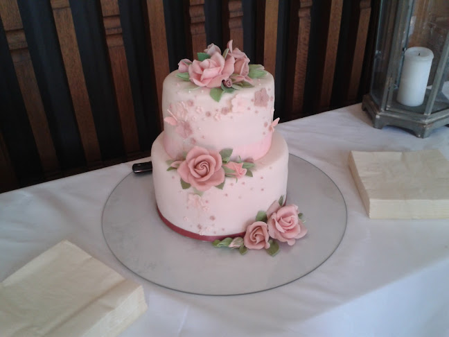 Wedding and Birthday Cakes Watford - Watford