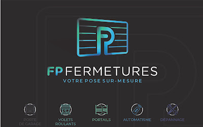 FP Fermetures à Sèvremoine