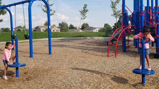 Park «Woodglen Meadows Park», reviews and photos, 12602 Bellaire St, Thornton, CO 80241, USA