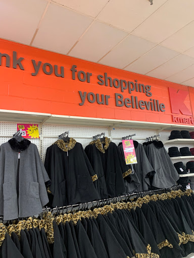 Discount Store «Kmart», reviews and photos, 411 Main St, Belleville, NJ 07109, USA