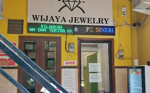 Wijaya Wedding Ring image