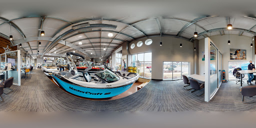 Boat Dealer «Action Water Sports», reviews and photos, 8051 N Old US Hwy 23, Fenton, MI 48430, USA
