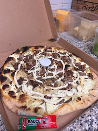 Photos du propriétaire du Livraison de pizzas Pizza Remy à Les Pennes-Mirabeau - n°19