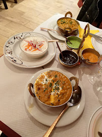 Korma du Chez Ram, Restaurant Indien et népalais à Évry-Courcouronnes - n°10