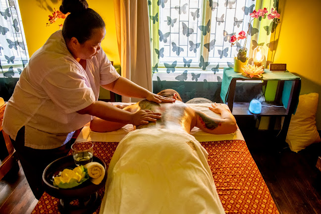 Értékelések erről a helyről: Chichaya Traditional Thai Massage, Budapest - Masszőr