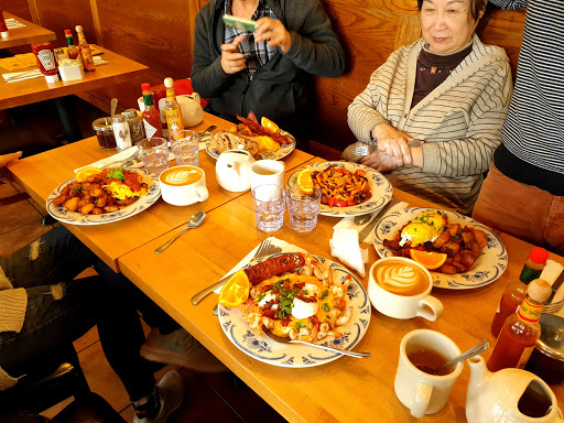 Coffee Shop «Mymy», reviews and photos, 1500 California St, San Francisco, CA 94109, USA