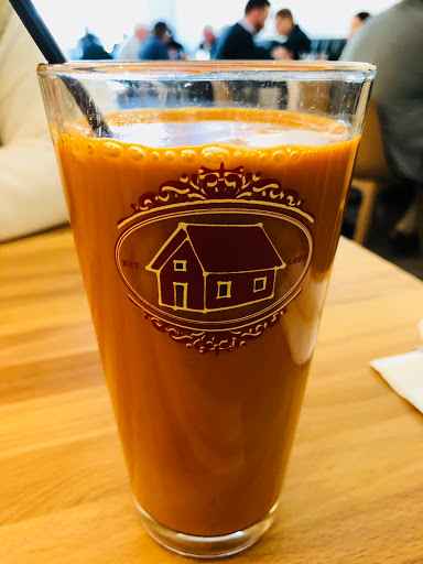 Restaurant «Thai Cottage», reviews and photos, 10001 Westheimer Rd # 2124, Houston, TX 77042, USA