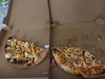 PIZZA LA à Savigny-le-Temple