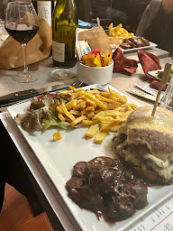 Photo n°43 de Au Bœuf qui Fume à Robion ()