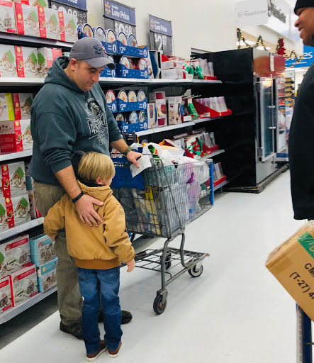 Discount Store «Walmart», reviews and photos, 700 Marketplace Blvd, Hamilton Township, NJ 08691, USA