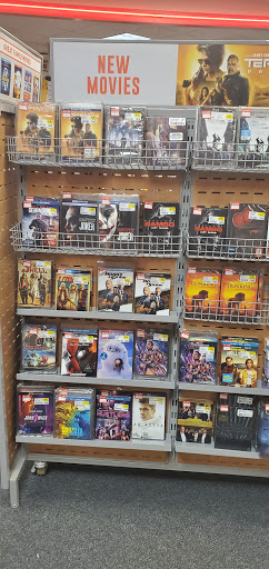 Variety Store «FYE», reviews and photos, 2101 Fort Henry Dr E67, Kingsport, TN 37664, USA