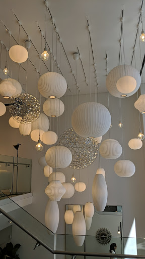 Furniture Store «Design Within Reach», reviews and photos, 447 University Ave, Palo Alto, CA 94301, USA