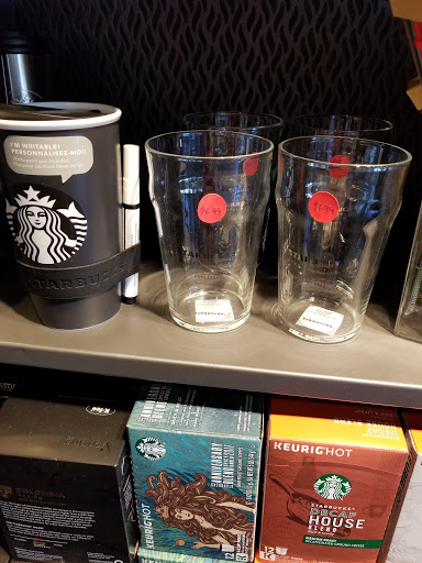 Starbucks image