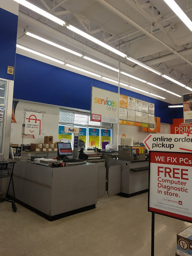 Office Supply Store «OfficeMax», reviews and photos, 8720 W Charleston Blvd, Las Vegas, NV 89117, USA