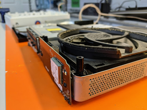 Electronics Repair Shop «Cell Phones Universe», reviews and photos, 1325 SW 107th Ave Ste b, Miami, FL 33174, USA