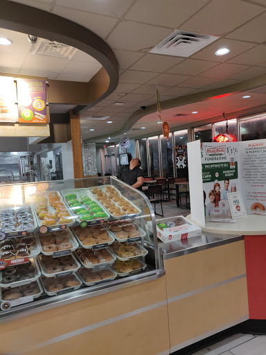 Bakery «Krispy Kreme Doughnuts», reviews and photos, 12586 Research Blvd, Austin, TX 78759, USA
