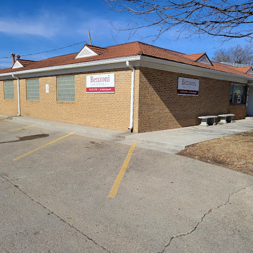 Lawyer «Benzoni Law Offices», reviews and photos