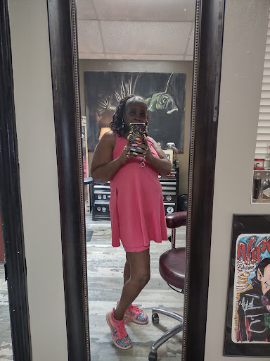 Explore tattoo ideas for grandkids, creative tattoo ideas in Austin, available at Platinum Ink Tattoo & Body Piercing