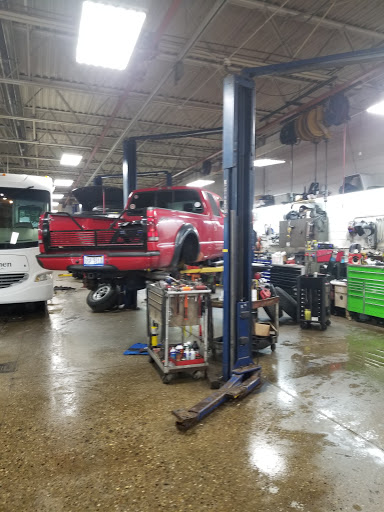 Auto Repair Shop «Keith Evola Service», reviews and photos, 250 N Rose St, Mt Clemens, MI 48043, USA