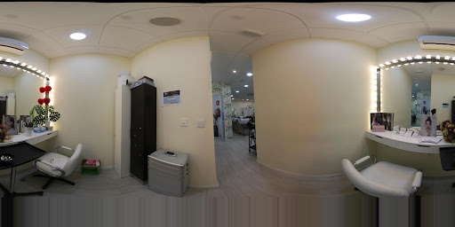 Peluquería Capri Peluqueros en Almería, Almería