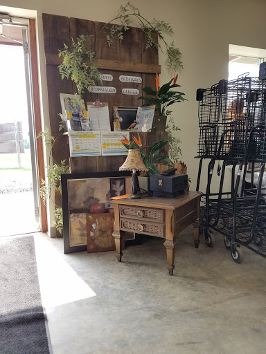 Thrift Store «Family Pathways Thrift Store», reviews and photos, 26816 Kettle River Blvd N, Wyoming, MN 55092, USA