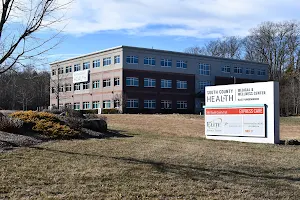 South County Health Medical & Wellness Center - East Greenwich image