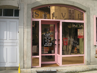 Salon Sylvie à Lons-le-Saunier