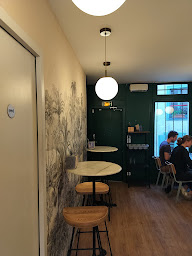 Photo n°53 de Les Burgers de Colette - Rennes à Rennes ()