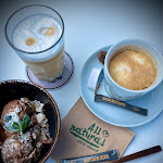 Photo n°1 de l'avis de Angelika.c fait le 25/03/2024 à 14:04 sur le  Ahoi Steffen Henssler Marina-Wendtorf à Wendtorf