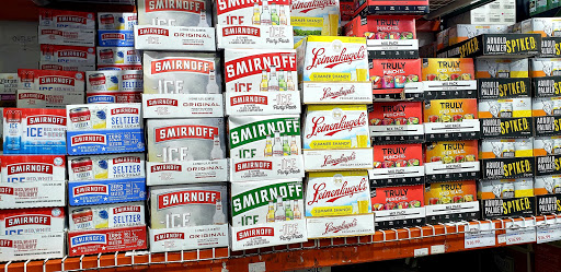 Liquor Store «Bridgeview Liquors», reviews and photos, 300 NJ-440, Bayonne, NJ 07002, USA