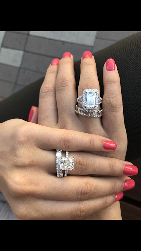 Diamond Dealer «David & Sons Fine Jewelers», reviews and photos, 4485 La Jolla Village Dr F4, San Diego, CA 92122, USA
