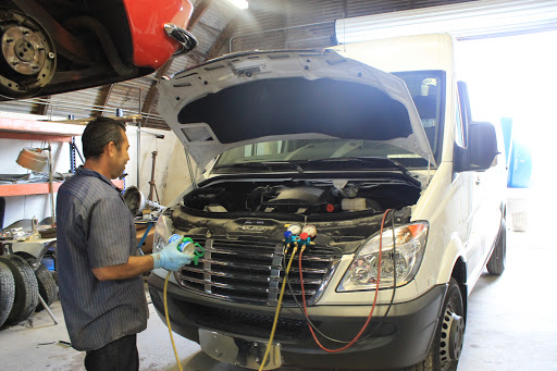 Auto Body Shop «Custom Car Cool», reviews and photos, 14800 Hempstead Hwy, Houston, TX 77040, USA